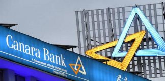 Canara Bank का X प्लेटफॉर्म पर सोशल मीडिया हैंडल हैक, यूजर्स से पोस्ट न डालने की अपील Canara Bank का X प्लेटफॉर्म पर सोशल मीडिया हैंडल हैक, यूजर्स से पोस्ट न डालने की अपील