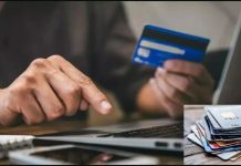 Credit Card Bill Payment : क्रेडिट कार्ड यूज करने वालो के लिए जरूरी खबर, 30 जून के बाद नहीं मिलेगी यह सुविधा Credit Card Bill Payment : क्रेडिट कार्ड यूज करने वालो के लिए जरूरी खबर, 30 जून के बाद नहीं मिलेगी यह सुविधा