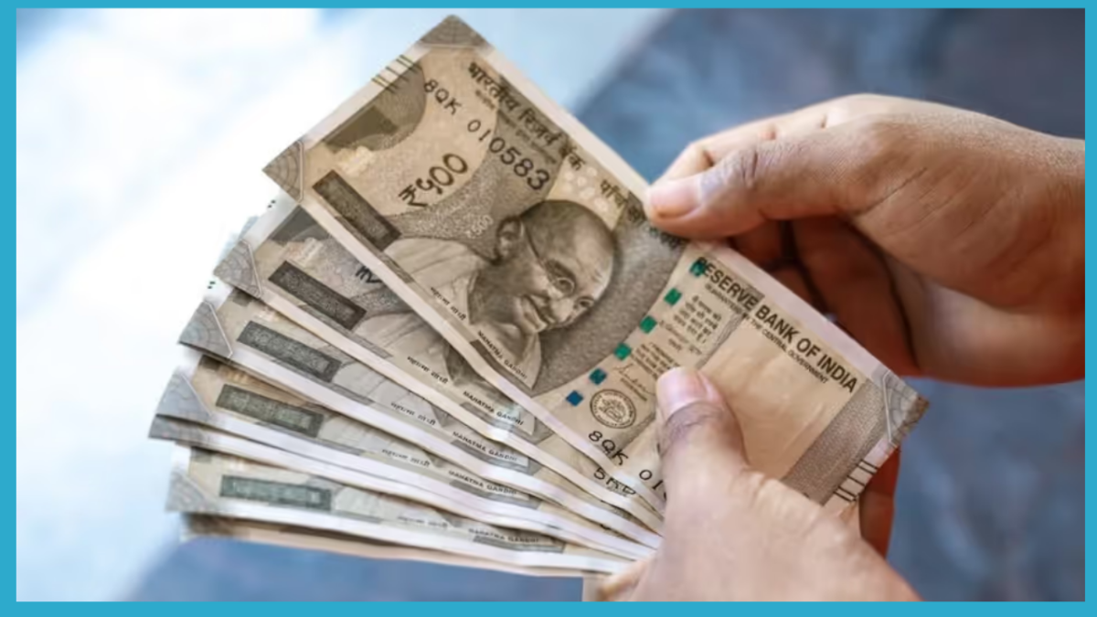 7th Pay Commission! केंद्रीय कर्मचारियों के लिए गुड न्यूज! इस दिन होगा महंगाई भत्ते का ऐलान...