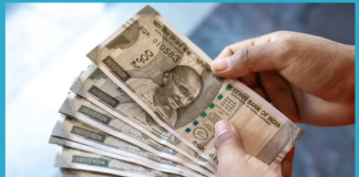 7th Pay Commission! केंद्रीय कर्मचारियों के लिए गुड न्यूज! इस दिन होगा महंगाई भत्ते का ऐलान… 7th Pay Commission! केंद्रीय कर्मचारियों के लिए गुड न्यूज! इस दिन होगा महंगाई भत्ते का ऐलान...