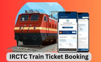 IRCTC Train Ticket Booking : बिना कंफर्म टिकट हुए नहीं कटवाना चाहते पैसे तो जरूर चुनें ये ऑप्शन, IRCTC ऐप पर मौजूद IRCTC Train Ticket Booking : बिना कंफर्म टिकट हुए नहीं कटवाना चाहते पैसे तो जरूर चुनें ये ऑप्शन, IRCTC ऐप पर मौजूद