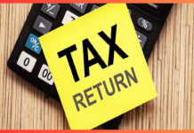 जरूरी खबर! ITR भरते समय भूलकर भी ना करें ये 10 गलतियां, वरना होगी बड़ी परेशानी जरूरी खबर! ITR भरते समय भूलकर भी ना करें ये 10 गलतियां, वरना होगी बड़ी परेशानी