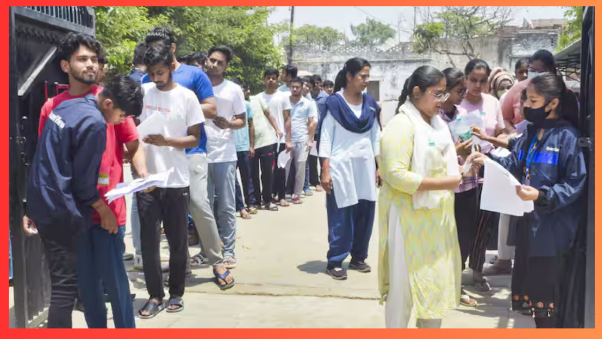 NEET Paper Leak : सेटर और बिचौलियों के लेनदेन की जांच शुरू, पटना के एक अड्डे पर 14 करोड़ की डिलिंग