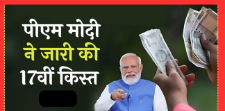 PM किसान सम्मान निधि की 17वीं किस्त हुई जारी, ऐसे चेक करें स्टेटस PM किसान सम्मान निधि की 17वीं किस्त हुई जारी, ऐसे चेक करें स्टेटस