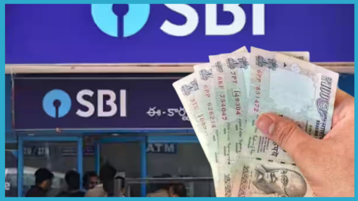 FD Interest Rates: SBI FD पर सीनियर सिटीजंस को देगा 1% एक्‍स्‍ट्रा ब्‍याज, चेक करें डिटेल्स