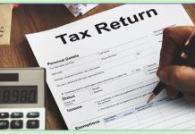 ITR Rule Change 2024: सरकार ने बदला ITR भरने से जुड़ें ये नियम, जान लें वरना नहीं मिलेगा रिफंड ITR Rule Change 2024: सरकार ने बदला ITR भरने से जुड़ें ये नियम, जान लें वरना नहीं मिलेगा रिफंड
