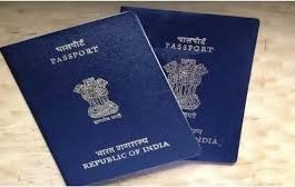 Passport Application Process! आप आसानी से ऑनलाइन प्रक्रिया के जरिए अपने पासपोर्ट के लिए आवेदन कर सकते हैं, यहां जानें