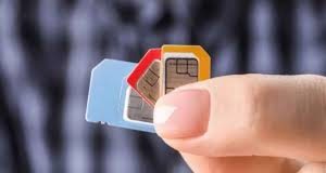 New Sim Card Rules : अब इतने सिम रखने पर 2 लाख रुपए का जुर्माना और 3 साल की जेल होगी। New Sim Card Rules : अब इतने सिम रखने पर 2 लाख रुपए का जुर्माना और 3 साल की जेल होगी।