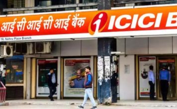 Bank Launch New Feature! ICICI बैंक की ऑनलाइन बैंकिंग सर्विस को ऐसे कर सकते हैं लॉक-अनलॉक, जानें सबकुछ Bank Launch New Feature! ICICI बैंक की ऑनलाइन बैंकिंग सर्विस को ऐसे कर सकते हैं लॉक-अनलॉक, जानें सबकुछ