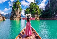 Visa-Free Countries for Indians : इन खूबसूरत द्वीपों में बिना वीजा घूम सकते हैं भारतीय, गर्मियों की छुट्टियों में बना सकते हैं प्लान Visa-Free Countries for Indians : इन खूबसूरत द्वीपों में बिना वीजा घूम सकते हैं भारतीय, गर्मियों की छुट्टियों में बना सकते हैं प्लान