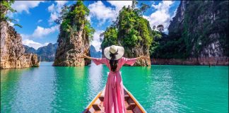 Visa-Free Countries for Indians : इन खूबसूरत द्वीपों में बिना वीजा घूम सकते हैं भारतीय, गर्मियों की छुट्टियों में बना सकते हैं प्लान Visa-Free Countries for Indians : इन खूबसूरत द्वीपों में बिना वीजा घूम सकते हैं भारतीय, गर्मियों की छुट्टियों में बना सकते हैं प्लान