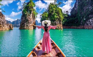 Visa-Free Countries for Indians : इन खूबसूरत द्वीपों में बिना वीजा घूम सकते हैं भारतीय, गर्मियों की छुट्टियों में बना सकते हैं प्लान Visa-Free Countries for Indians : इन खूबसूरत द्वीपों में बिना वीजा घूम सकते हैं भारतीय, गर्मियों की छुट्टियों में बना सकते हैं प्लान