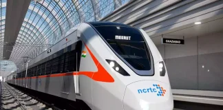 RRTS स्टेशनों पर यात्रियों को मिलेंगी विशेष सुविधाएं, इन दो स्टेशनों पर मिलेगी विशेष छूट RRTS स्टेशनों पर यात्रियों को मिलेंगी विशेष सुविधाएं, इन दो स्टेशनों पर मिलेगी विशेष छूट