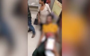 Bihar Crime News! युवक को इतना मारा कि पेट फाड़ डाला, आंत बाहर निकल आया…रेल पुलिस का बेरहम चेहरा, जांच के आदेश Bihar Crime News! युवक को इतना मारा कि पेट फाड़ डाला, आंत बाहर निकल आया...रेल पुलिस का बेरहम चेहरा, जांच के आदेश