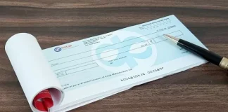 Cheque Bounce Rule : चेक से भुगतान करते समय इन बातों का रखें ध्यान…. Cheque Bounce Rule : चेक से भुगतान करते समय इन बातों का रखें ध्यान....
