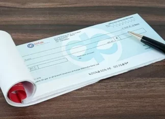 Cheque Bounce Rules : अब चेक बाउंस के ऐसे मामलों में नहीं बनेगा केस, हाईकोर्ट का नया आदेश जारी Cheque Bounce Rule : चेक से भुगतान करते समय इन बातों का रखें ध्यान....
