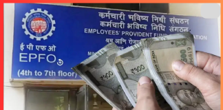 EPFO Pension Calculator: रिटायरमेंट पर EPFO से मिलेगी कितनी पेंशन? इस फॉर्मूले से करें कैलकुलेट EPFO Pension Calculator: रिटायरमेंट पर EPFO से मिलेगी कितनी पेंशन? इस फॉर्मूले से करें कैलकुलेट