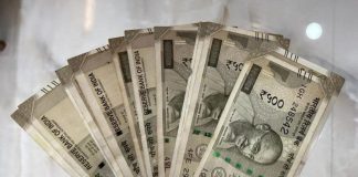 केंद्रीय कर्मचारियों के लिए महंगाई भत्ता हुआ कन्फर्म! AICPI के नंबर्स जारी- जुलाई से इतना मिलेगा केंद्रीय कर्मचारियों के लिए महंगाई भत्ता हुआ कन्फर्म! AICPI के नंबर्स जारी- जुलाई से इतना मिलेगा