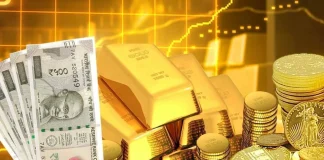 Tax on Selling Gold : सोना बेचने पर भी लगता है टैक्स, जान लें कितनी चुकानी होगी रकम Tax on Selling Gold : सोना बेचने पर भी लगता है टैक्स, जान लें कितनी चुकानी होगी रकम