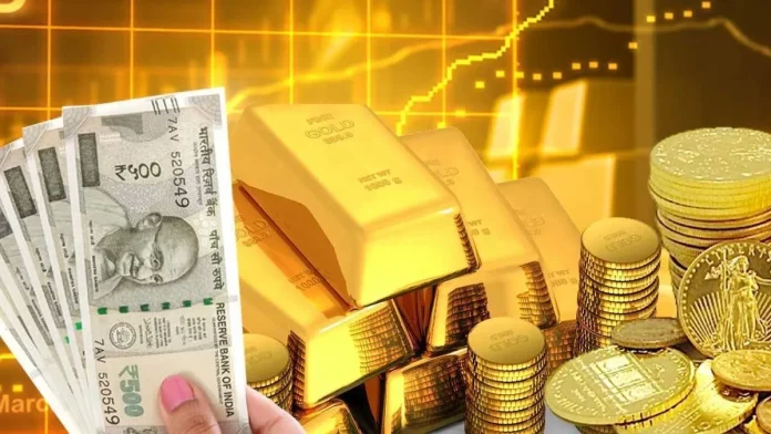 Tax on Selling Gold : सोना बेचने पर भी लगता है टैक्स, जान लें कितनी चुकानी होगी रकम