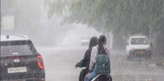 Heavy Rain Alert: अब अगले 5 दिनों तक तेज बारिश के साथ ओले भी पड़ेंगे- बड़ी चेतावनी जारी Heavy Rain Alert: अब अगले 5 दिनों तक तेज बारिश के साथ ओले भी पड़ेंगे- बड़ी चेतावनी जारी