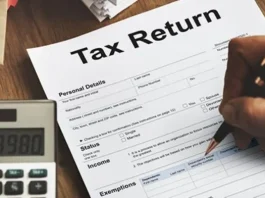 ITR Filing 2025 : 1.23 lakh returns filed in the first 5 days, know when the refund process will start