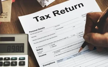 ITR Filing 2025 : 1.23 lakh returns filed in the first 5 days, know when the refund process will start ITR Filing 2025 : 1.23 lakh returns filed in the first 5 days, know when the refund process will start