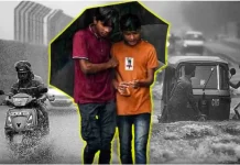 Bihar Weather Update Today : बिहार में मौसम को लेकर अलर्ट जारी, 18 और 19 जुलाई को लोग रहें सावधान… Bihar Weather Update Today : बिहार में मौसम को लेकर अलर्ट जारी, 18 और 19 जुलाई को लोग रहें सावधान...