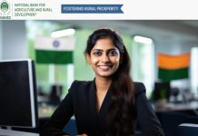 NABARD Recruitment 2024 : 44,500 की सैलरी वाली चाहिए नौकरी, तो NABARD में फटाफट करें आवेदन… NABARD Recruitment 2024 : 44,500 की सैलरी वाली चाहिए नौकरी, तो NABARD में फटाफट करें आवेदन...