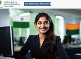 NABARD Recruitment 2024 : 44,500 की सैलरी वाली चाहिए नौकरी, तो NABARD में फटाफट करें आवेदन… NABARD Recruitment 2024 : 44,500 की सैलरी वाली चाहिए नौकरी, तो NABARD में फटाफट करें आवेदन...