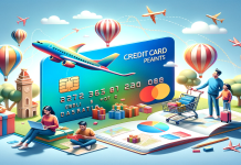 Bank New Rules: खुशखबरी! अब इन 4 बड़े बैंकों के ग्राहक अपने क्रेडिट कार्ड का इस्तेमाल UPI की तरह कर सकेंगे Bank New Rules: खुशखबरी! अब इन 4 बड़े बैंकों के ग्राहक अपने क्रेडिट कार्ड का इस्तेमाल UPI की तरह कर सकेंगे