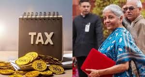 Income Tax New Rules : वित्त मंत्री ने नहीं किया ऐलान तो भी लागू होंगे इनकम टैक्स छूट के नए नियम Income Tax New Rules : वित्त मंत्री ने नहीं किया ऐलान तो भी लागू होंगे इनकम टैक्स छूट के नए नियम