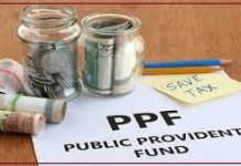 PPF Investment Rule : 1 करोड़ रुपये का फंड बनाएं और बिना किसी क्रेडिट कार्ड के हर साल 7,00,000 रुपये से अधिक ब्याज पाएं PPF Investment Rule : 1 करोड़ रुपये का फंड बनाएं और बिना किसी क्रेडिट कार्ड के हर साल 7,00,000 रुपये से अधिक ब्याज पाएं