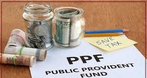 PPF में 1,000 रुपये जमा कर आप कमा सकते हैं 8 लाख रुपये से ज्यादा, जानिए डिटेल्स PPF Investment Rule : 1 करोड़ रुपये का फंड बनाएं और बिना किसी क्रेडिट कार्ड के हर साल 7,00,000 रुपये से अधिक ब्याज पाएं