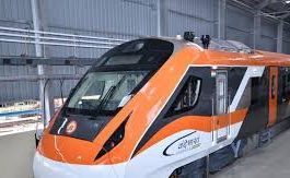 New Amrit Bharat train : खुशखबरी! इस राज्य में चलेगी एक और अमृत भारत ट्रेन, जानें रूट और अन्य जानकारी