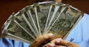 Salary increase : खुशखबरी! सरकारी विभागों के कर्मचारियों की सैलरी में 8% की बढ़ोतरी, इस दिन से होगी लागू Salary increase : खुशखबरी! सरकारी विभागों के कर्मचारियों की सैलरी में 8% की बढ़ोतरी, इस दिन से होगी लागू