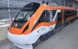 Vande Bharat Sleeper Train: खुशखबरी! 15 अगस्त से इन रूट्स पर चलेगी नई वंदे भारत स्लीपर ट्रेन, यहां जानें डिटेल
