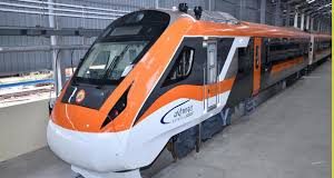 Vande Bharat स्लीपर ट्रेन को लेकर आई बड़ी खुशखबरी, ट्रायल हुआ पूरा, अब बस इस….! Vande Bharat स्लीपर ट्रेन को लेकर आई बड़ी खुशखबरी, ट्रायल हुआ पूरा, अब बस इस....!