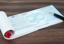 Cheque Bounce Rules : अब चेक बाउंस के ऐसे मामलों में नहीं बनेगा केस, हाईकोर्ट का नया आदेश जारी Cheque Bounce Rules : अब चेक बाउंस के ऐसे मामलों में नहीं बनेगा केस, हाईकोर्ट का नया आदेश जारी