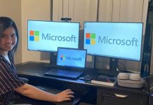 Work From Home : माइक्रोसॉफ्ट में घर से काम करने का सुनहरा मौका, 63,129 तक प्रति माह मासिक वेतन Work From Home : माइक्रोसॉफ्ट में घर से काम करने का सुनहरा मौका, 63,129 तक प्रति माह मासिक वेतन