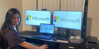 Work From Home : माइक्रोसॉफ्ट में घर से काम करने का सुनहरा मौका, 63,129 तक प्रति माह मासिक वेतन Work From Home : माइक्रोसॉफ्ट में घर से काम करने का सुनहरा मौका, 63,129 तक प्रति माह मासिक वेतन