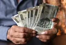 Mudra Loan Limit Hike : PM मुद्रा लोन की सीमा दोगुनी हुई, अब मिलेगा 2000000 रुपये का लोन Mudra Loan Limit Hike : PM मुद्रा लोन की सीमा दोगुनी हुई, अब मिलेगा 2000000 रुपये का लोन