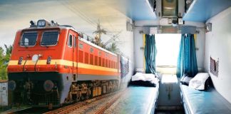 Railways ने लोअर बर्थ पर सफर करने वाले यात्रियों के लिए बनाए नए नियम, यात्रा से पहले तुरंत चेक कर लें नियम Railways ने लोअर बर्थ पर सफर करने वाले यात्रियों के लिए बनाए नए नियम, यात्रा से पहले तुरंत चेक कर लें नियम