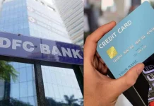 New cRules : HDFC बैंक क्रेडिट कार्ड के लिए ये नए नियम 1 अगस्त से लागू होंगे New cRules : HDFC बैंक क्रेडिट कार्ड के लिए ये नए नियम 1 अगस्त से लागू होंगे