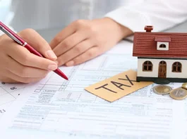 Property Tax Update : प्रॉपर्टी बेचने पर टैक्स 40% कम हुआ, लेकिन अब 2.75 गुना ज्यादा पैसे देने होंगे।