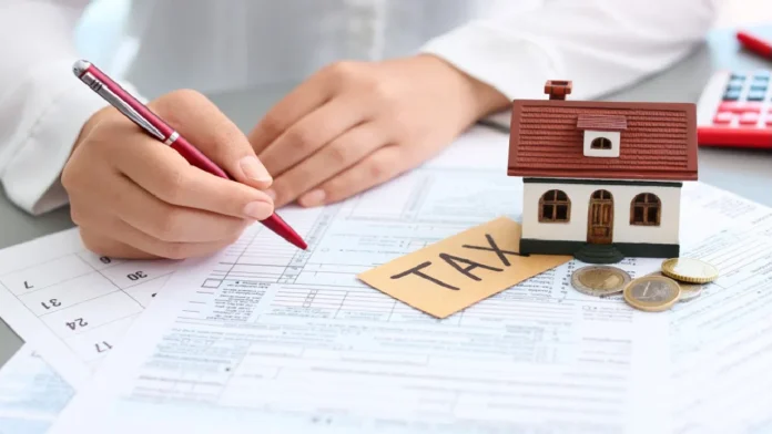 Property Tax Update : प्रॉपर्टी बेचने पर टैक्स 40% कम हुआ, लेकिन अब 2.75 गुना ज्यादा पैसे देने होंगे।