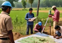 Bihar Land Survey : भूमि सर्वे के बीच जमीन मालिकों की फिर बढ़ी टेंशन, अब नई समस्या आई सामने Bihar Land Survey : भूमि सर्वे के बीच जमीन मालिकों की फिर बढ़ी टेंशन, अब नई समस्या आई सामने