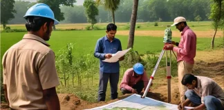 Bihar Land Survey : भूमि सर्वे के बीच जमीन मालिकों की फिर बढ़ी टेंशन, अब नई समस्या आई सामने Bihar Land Survey : भूमि सर्वे के बीच जमीन मालिकों की फिर बढ़ी टेंशन, अब नई समस्या आई सामने