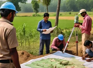 Bihar Land Survey : भूमि सर्वे के बीच जमीन मालिकों की फिर बढ़ी टेंशन, अब नई समस्या आई सामने Bihar Land Survey : भूमि सर्वे के बीच जमीन मालिकों की फिर बढ़ी टेंशन, अब नई समस्या आई सामने
