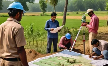 Bihar Land Survey : भूमि सर्वे के बीच जमीन मालिकों की फिर बढ़ी टेंशन, अब नई समस्या आई सामने Bihar Land Survey : भूमि सर्वे के बीच जमीन मालिकों की फिर बढ़ी टेंशन, अब नई समस्या आई सामने